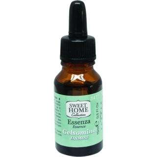 Vonný olej Sweet Home - Jasmín 15 ml