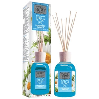 Sweet Home Collection aroma difuzér Talco (Pudr) 250 ml