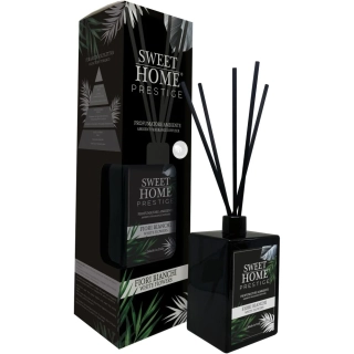 Sweet Home Collection aroma difuzér Bílé květy  500 ml
