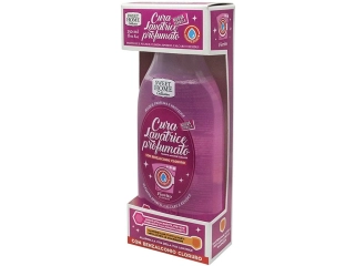 Sweet Home – tekutý čistič pračky Fiorito (Květinová) 250 ml