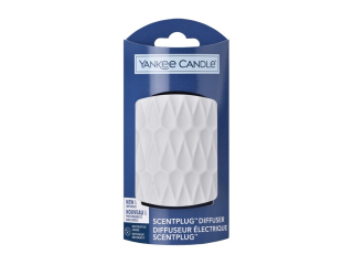Yankee Candle vůně do elektrické zásuvky - základní jednotka do elektrické zásuvky