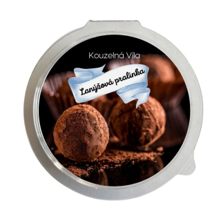 Kouzelná Víla - sojový vosk Lanýžová pralinka 20 g
