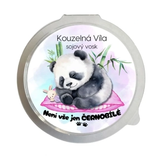 Kouzelná Víla - sojový vosk Panda 20 g