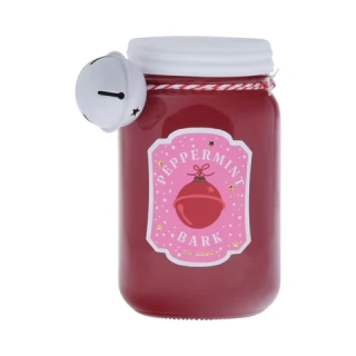 DW HOME - vonná svíčka Peppermint Bark 383 g
