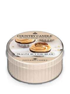 Country Candle Praline Buttercream 42 g