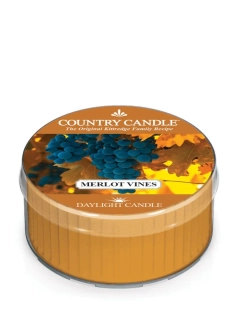 Country Candle Merlot Vines 42 g