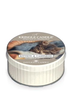 Kringle Candle Kittens & Cashmere  42 g