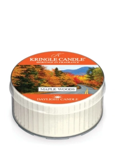 Kringle Candle Maple Woods  42 g