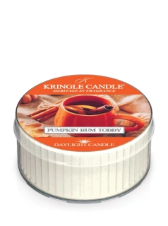 Kringle Candle Pumpkin Rum Toddy  42 g
