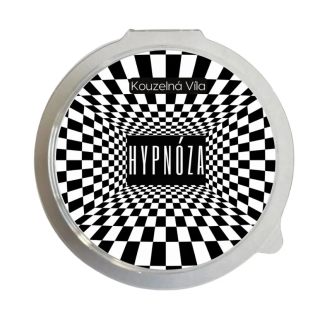 Kouzelná Víla - sojový vosk Hypnóza 20 g