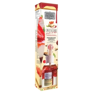 Sweet Home Collection aroma difuzér Cheesecake 100 ml