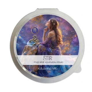 Kouzelná Víla - sojový vosk Štír 20 g
