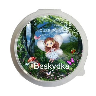 Kouzelná Víla - sojový vosk Beskydka 20 g
