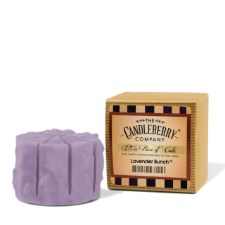 Candleberry vonný vosk Lavender Bunch 104 g
