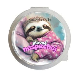 Kouzelná Víla - sojový vosk Nespěchej 20 g