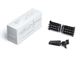 Millefiori - ICON náplň vůně do auta White Musk 