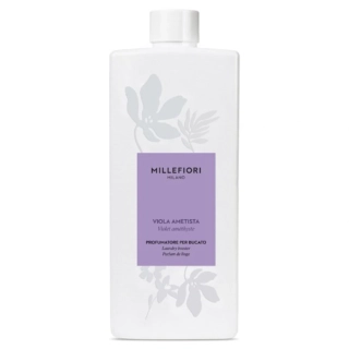 Millefiori Milano Laundry Viola Ametista Parfém na praní 250 ml