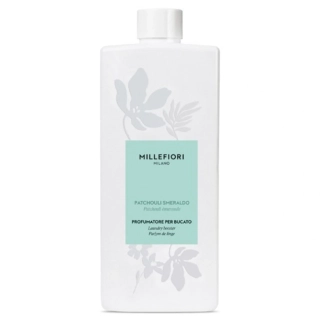 Millefiori Milano Laundry Patchouli Smeraldo Parfém na praní 250ml