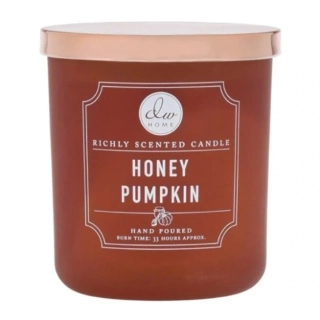 DW HOME - vonná svíčka Honey Pumpkin 269 g