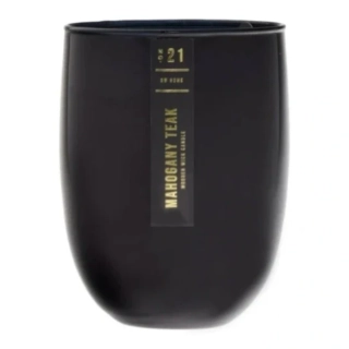 DW HOME - vonná svíčka Mahogany Teak  488 g