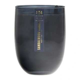 DW HOME - vonná svíčka Sandalwood Amber 488 g