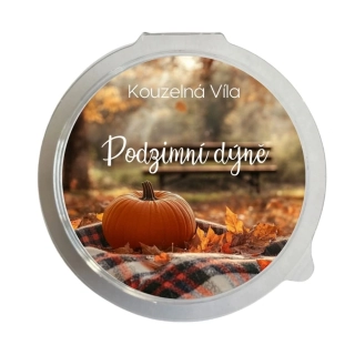 Kouzelná Víla - sojový vosk Podzimní dýně 20 g