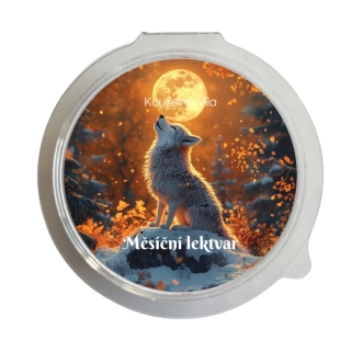 Kouzelná Víla - sojový vosk Měsíční lektvar 20 g