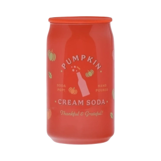 DW HOME - vonná svíčka Pumpkin Cream Soda 425 g