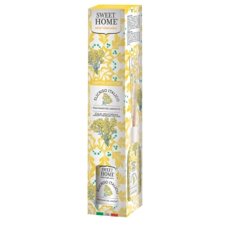 Sweet Home aroma difuzér Slaměnka 100 ml