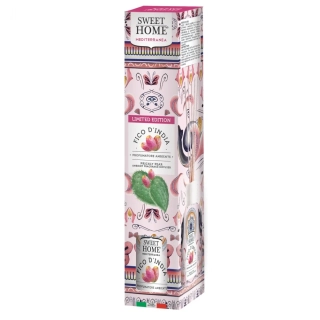 Sweet Home aroma difuzér Opuncie Indická  100 ml