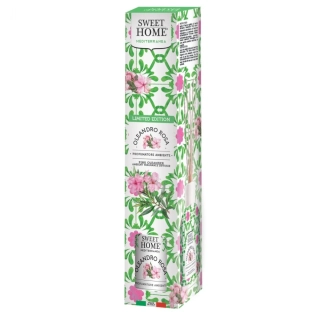 Sweet Home aroma difuzér Růžový Oleandr 100 ml