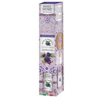 Sweet Home aroma difuzér Bezový květ 100 ml