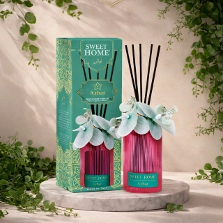 Sweet Home aroma difuzér Azhar 200 ml