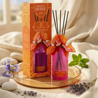 Sweet Home aroma difuzér Oudiyah 200 ml