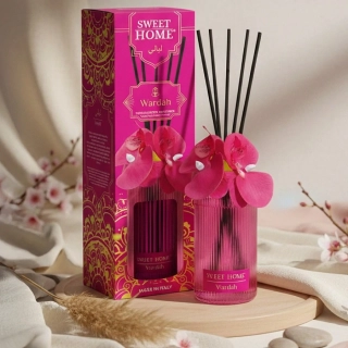 Sweet Home aroma difuzér Wardah 200 ml
