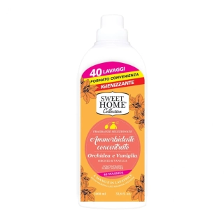 Sweet Home aviváž Orchidej a Vanilka 1000 ml