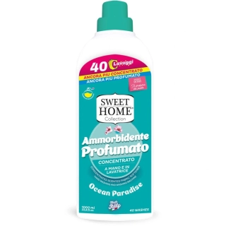 Sweet Home aviváž Ocean Paradise (Mořský vánek) 1000  ml