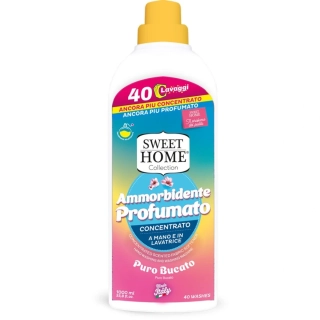 Sweet Home aviváž Puro Bucato (Čisté prádlo) 1000 ml