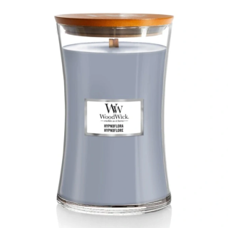 Woodwick vonná svíčka Hypnoflora (Měsíční květina) 609 g