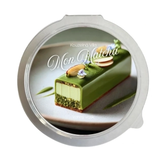 Kouzelná Víla - sojový vosk Mon Matcha 20 g