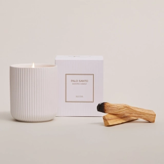 ROURA vonná svíčka Palo Santo 245 g