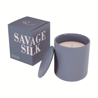 ROURA vonná svíčka Savage Silk 270 g