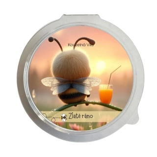 Kouzelná Víla - sojový vosk Zlaté ráno 20 g