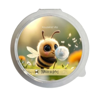 Kouzelná Víla - sojový vosk  Něco si přej 20 g