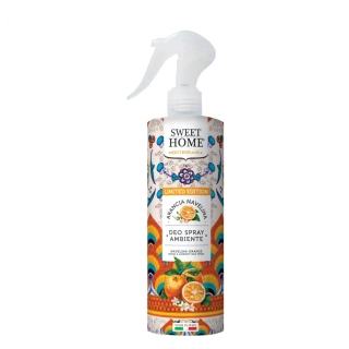 Sweet Home osvěžovač vzduchu Pomeranč Navelina 250 ml
