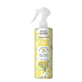 Sweet Home osvěžovač vzduchu Slaměnka 250 ml