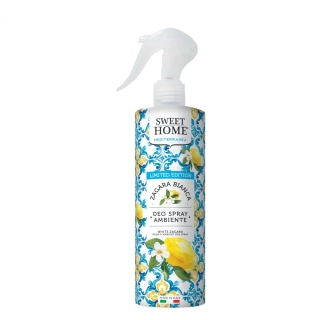 Sweet Home osvěžovač vzduchu Květ pomerančovníku 250 ml