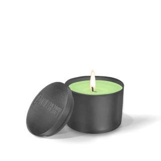 Candleberry - cestovní svíčka Elderberry &  Basil 128 g