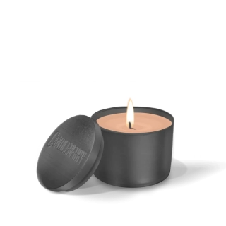 Candleberry - cestovní svíčka Cashmere Dreams 128 g