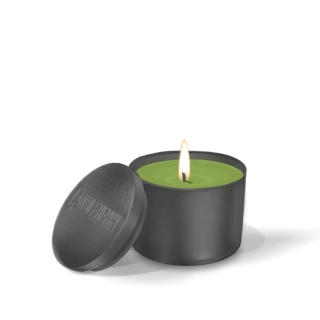 Candleberry - cestovní svíčka Mahogany Moss 128 g